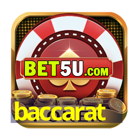 baccarat