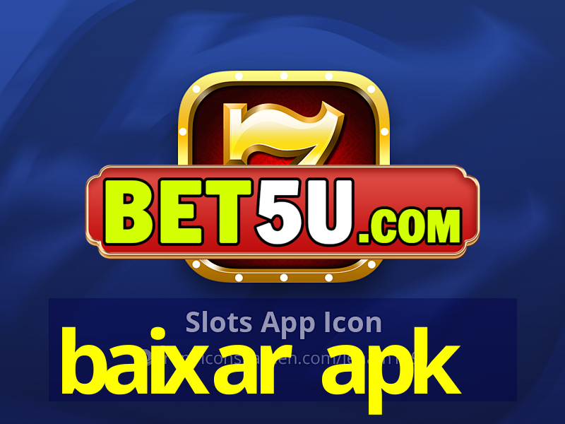 baixar apk