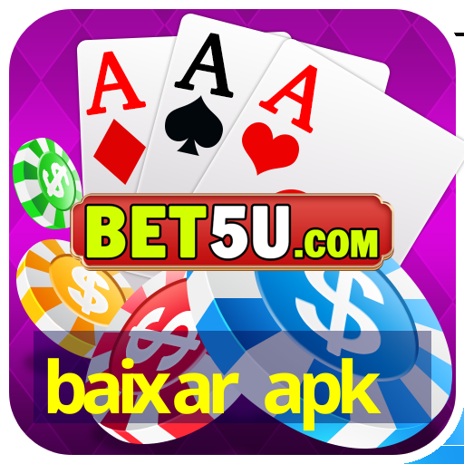 baixar apk