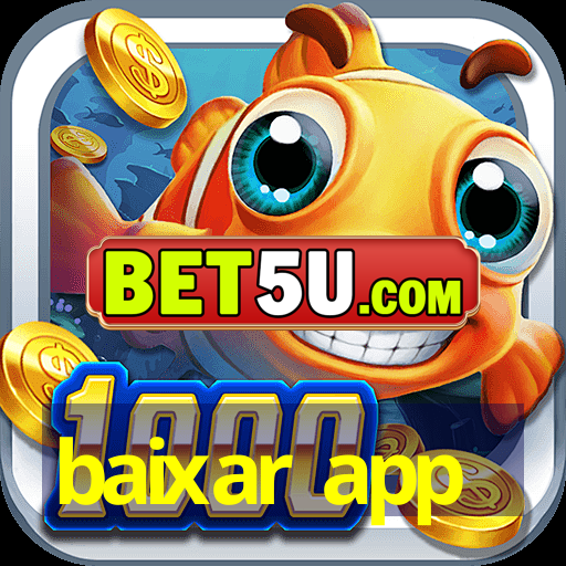 baixar app