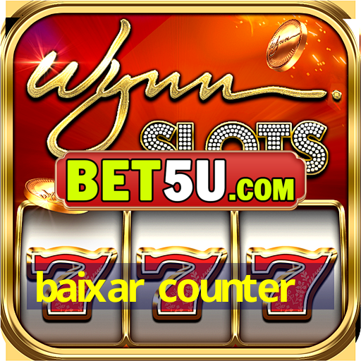 baixar counter