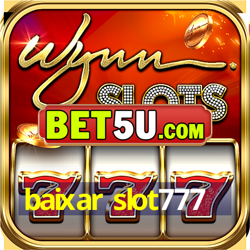 baixar slot777