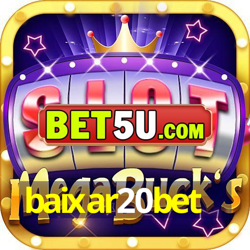 baixar20bet