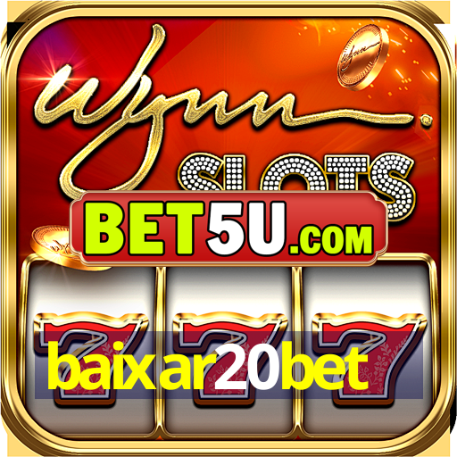 baixar20bet