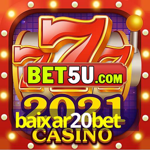 baixar20bet