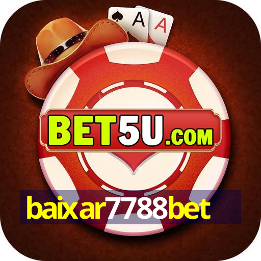 baixar7788bet