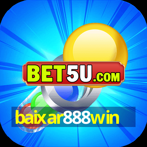 baixar888win