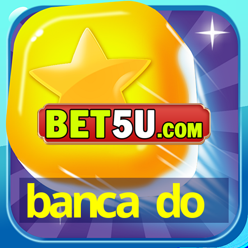 banca do