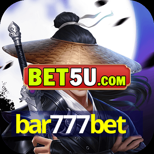 bar777bet