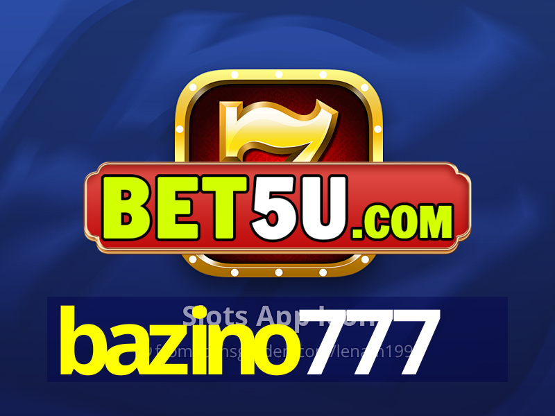 bazino777