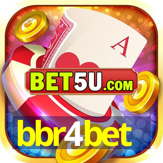 bbr4bet