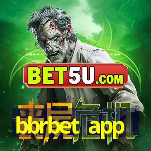 bbrbet app