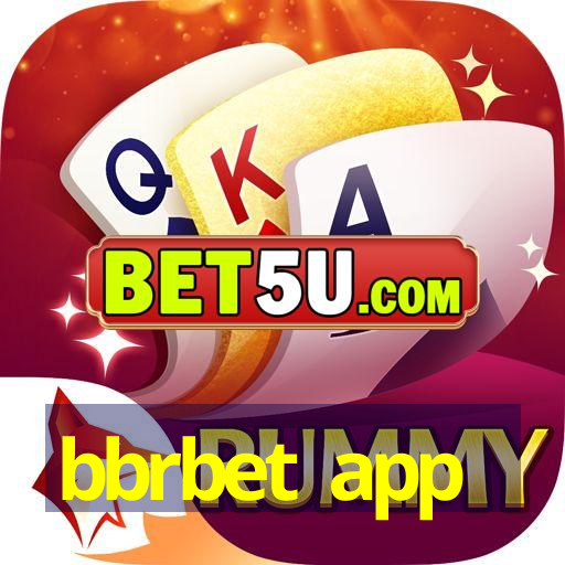 bbrbet app