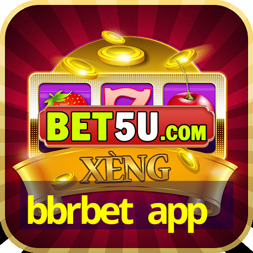 bbrbet app