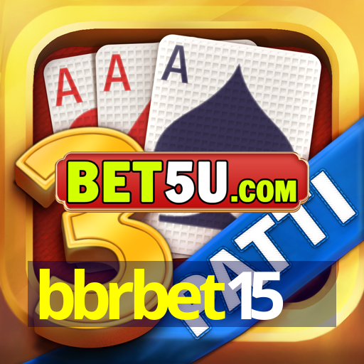 bbrbet15