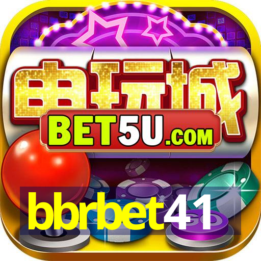 bbrbet41