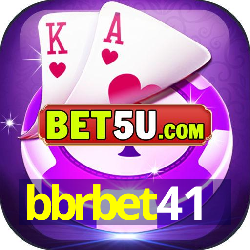 bbrbet41