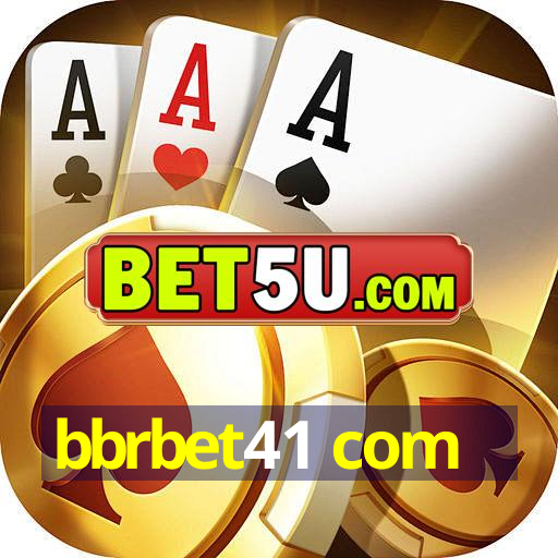 bbrbet41 com