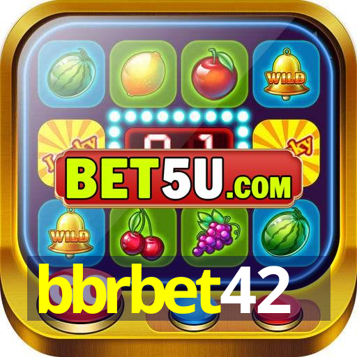 bbrbet42