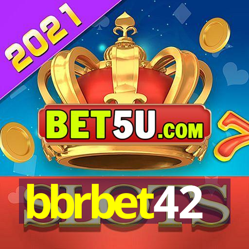 bbrbet42