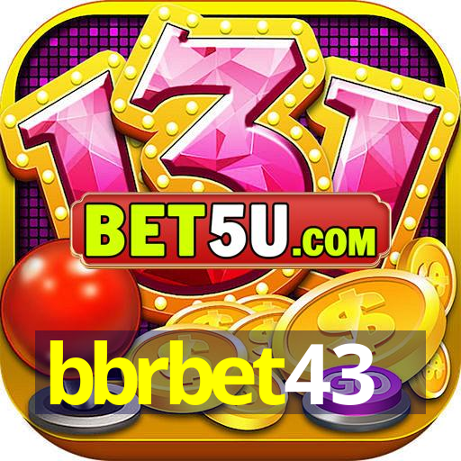 bbrbet43