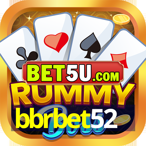 bbrbet52