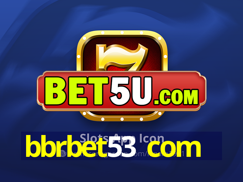 bbrbet53 com