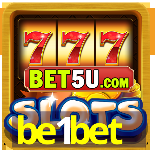 be1bet