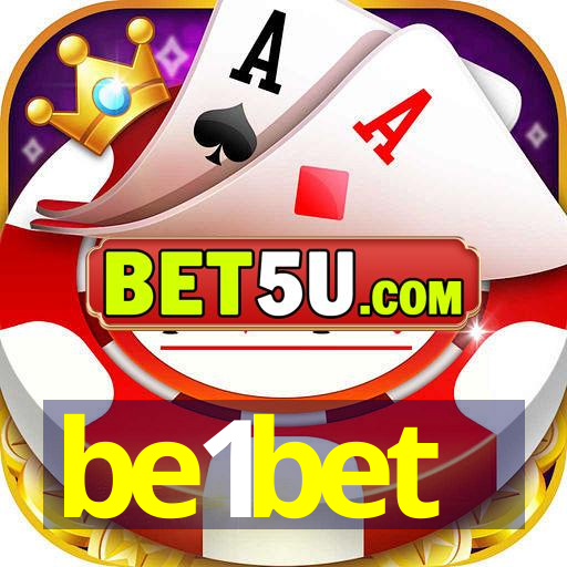 be1bet