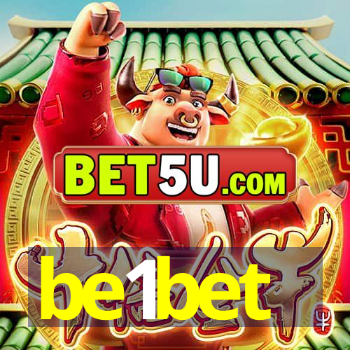 be1bet