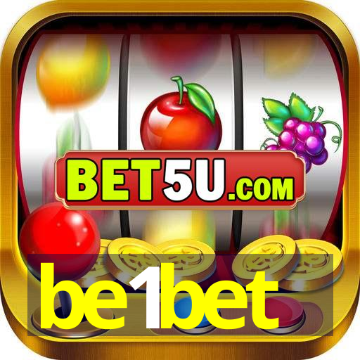 be1bet