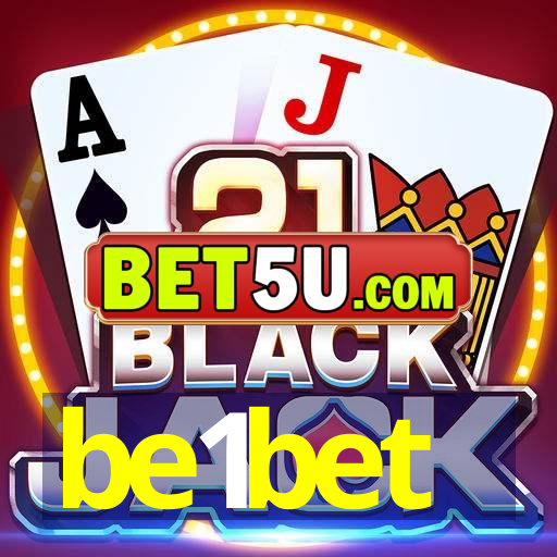 be1bet