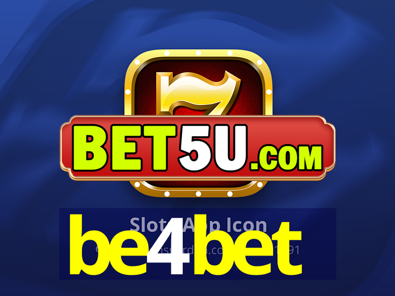 be4bet