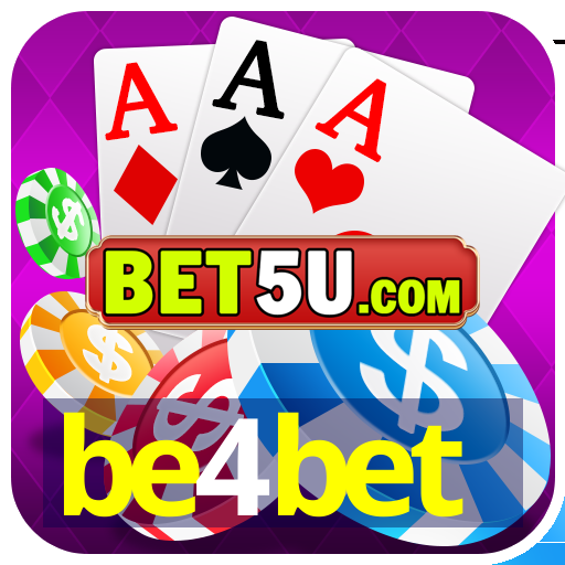 be4bet