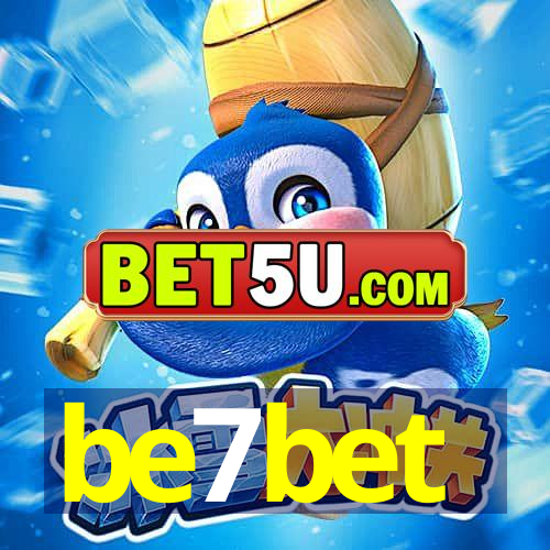 be7bet