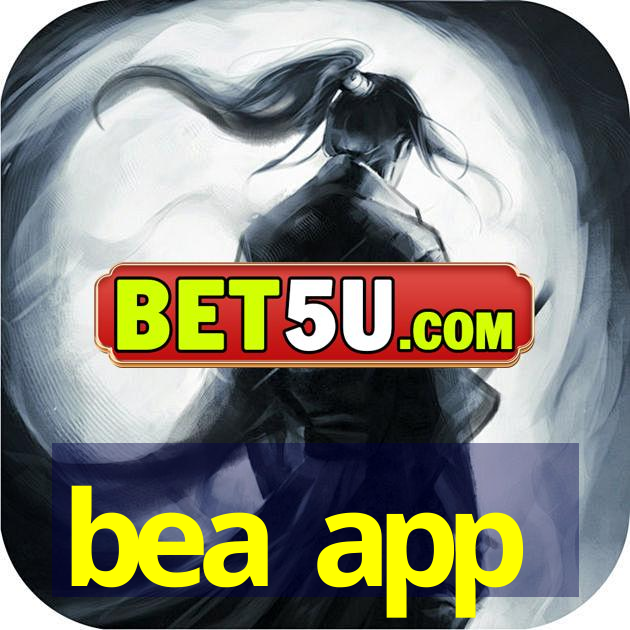 bea app