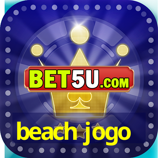 beach jogo