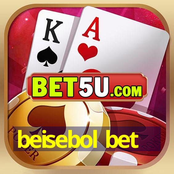 beisebol bet