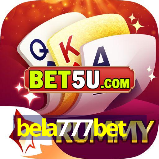 bela777bet