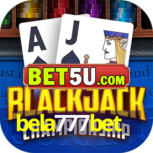 bela777bet