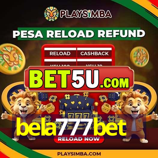 bela777bet