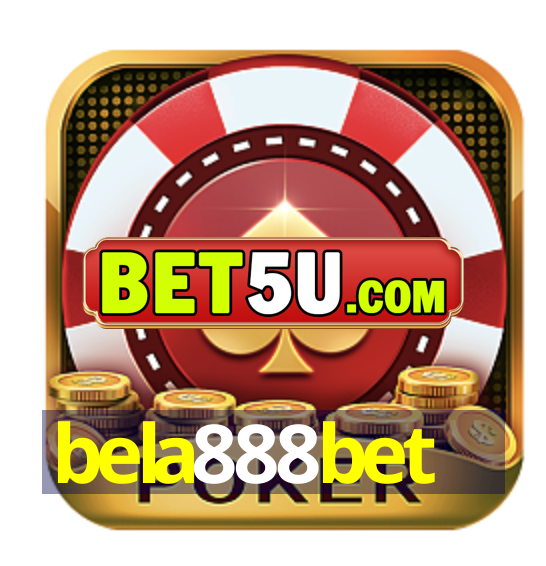 bela888bet