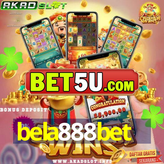 bela888bet