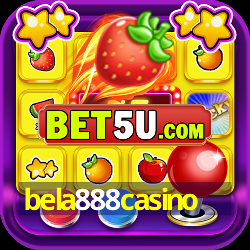 bela888casino