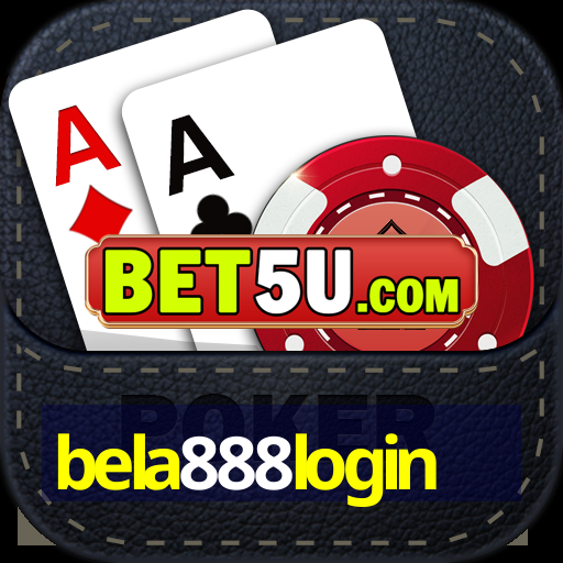 bela888login