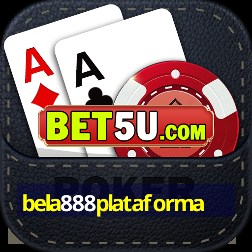 bela888plataforma