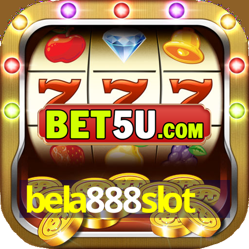 bela888slot