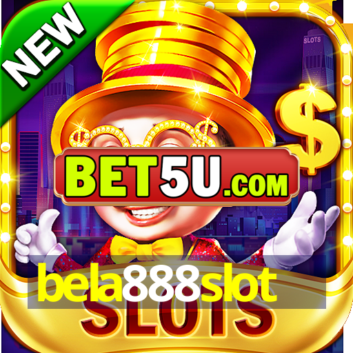 bela888slot