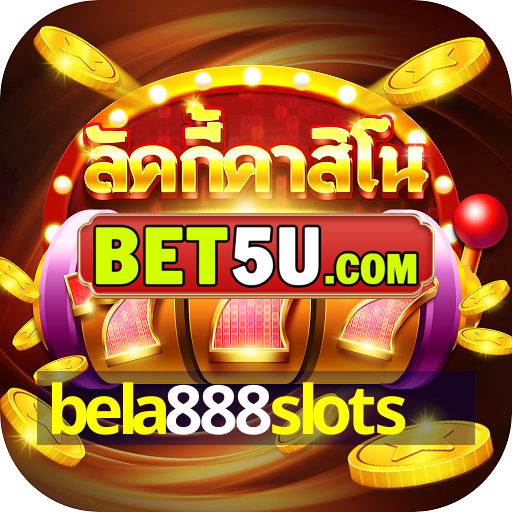 bela888slots