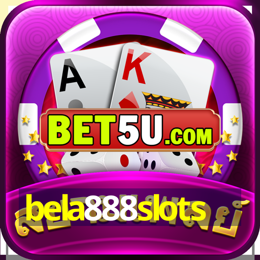 bela888slots